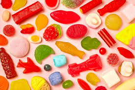 candy